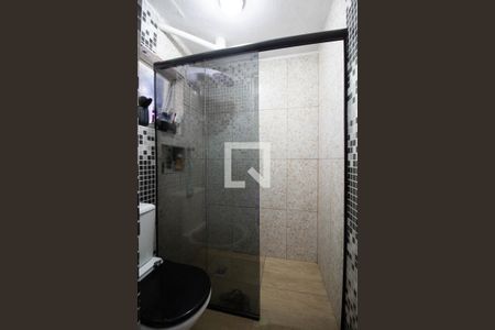 Apartamento à venda com 48m², 2 quartos e 1 vagaBanheiro