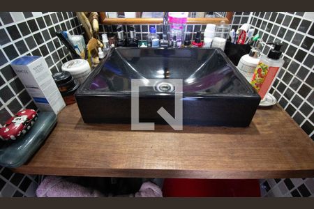 Apartamento à venda com 48m², 2 quartos e 1 vagaBanheiro