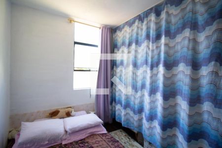 Apartamento à venda com 48m², 2 quartos e 1 vagaQuarto 2