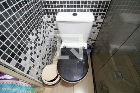 Apartamento à venda com 48m², 2 quartos e 1 vagaBanheiro