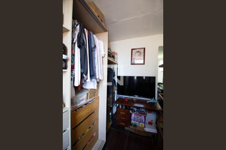 Quarto 1 de apartamento à venda com 2 quartos, 48m² em Itaquera, São Paulo