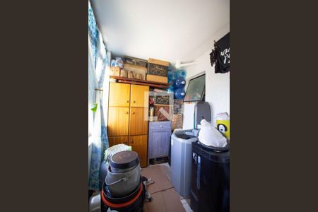 Apartamento à venda com 48m², 2 quartos e 1 vagaÁrea de Serviço