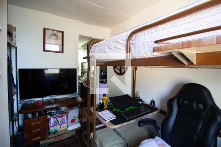 Quarto 1 de apartamento à venda com 2 quartos, 48m² em Itaquera, São Paulo