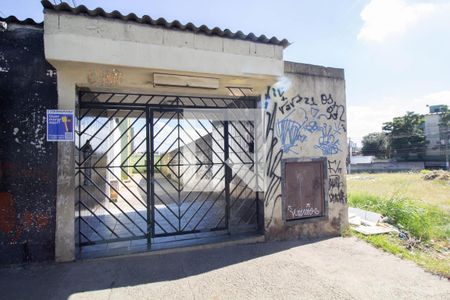 Apartamento à venda com 48m², 2 quartos e 1 vagaPlaca na Fachada