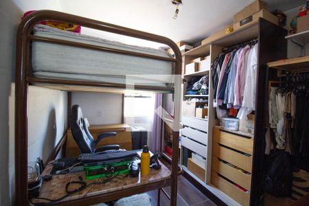 Quarto 1 de apartamento à venda com 2 quartos, 48m² em Itaquera, São Paulo