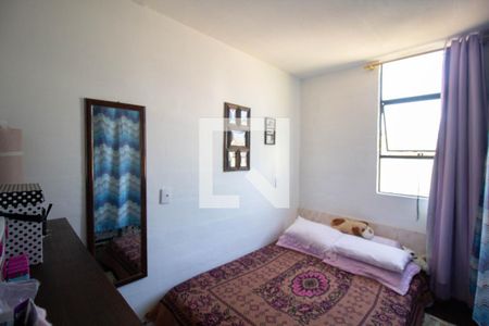 Quarto 2 de apartamento à venda com 2 quartos, 48m² em Itaquera, São Paulo