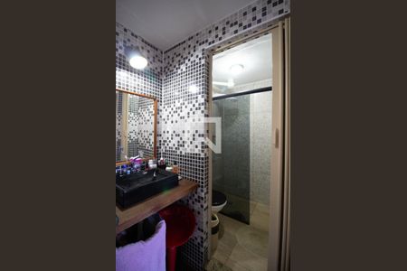 Apartamento à venda com 48m², 2 quartos e 1 vagaBanheiro