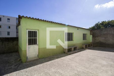 Apartamento à venda com 48m², 2 quartos e 1 vagaÁrea comum - Salão de festas