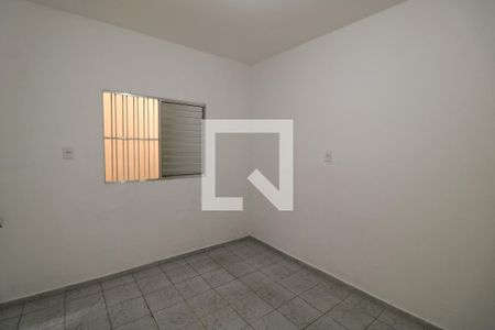 Quarto de casa para alugar com 1 quarto, 35m² em Jardim Esmeralda, São Paulo