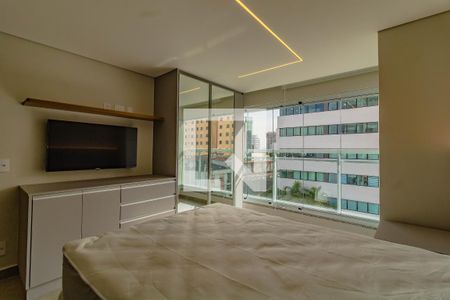 Studio de kitnet/studio para alugar com 1 quarto, 27m² em Vila da Saúde, São Paulo