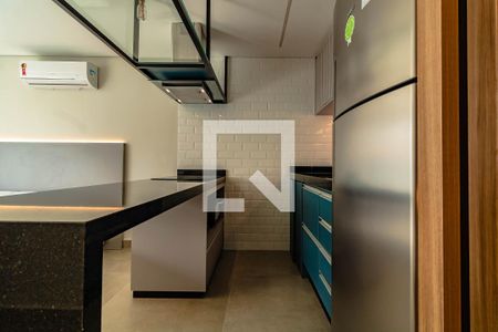 Studio de kitnet/studio para alugar com 1 quarto, 27m² em Vila da Saúde, São Paulo