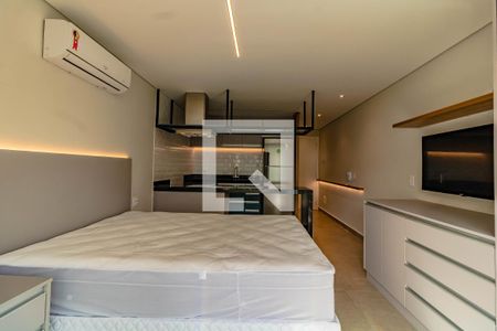 Studio de kitnet/studio para alugar com 1 quarto, 27m² em Vila da Saúde, São Paulo