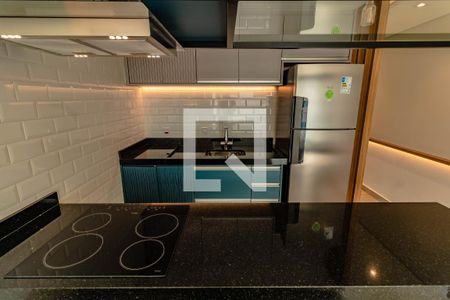 Studio de kitnet/studio para alugar com 1 quarto, 27m² em Vila da Saúde, São Paulo