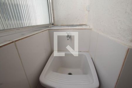 Apartamento à venda com 57m², 2 quartos e sem vagaÁrea de Serviço