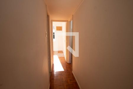 Apartamento à venda com 57m², 2 quartos e sem vagaCorredor