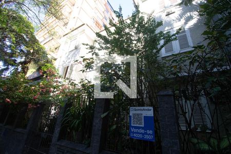 Apartamento à venda com 57m², 2 quartos e sem vagafachada e plaquinha