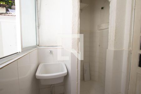 Apartamento à venda com 57m², 2 quartos e sem vagaÁrea de Serviço