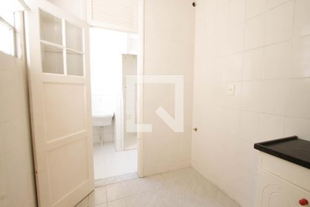Apartamento à venda com 57m², 2 quartos e sem vagaCozinha