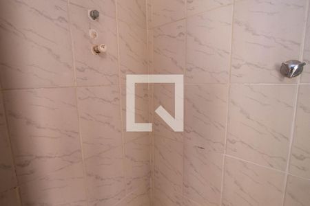 Apartamento à venda com 57m², 2 quartos e sem vagaBanheiro 