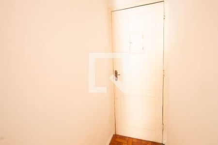 Hall de entrada de apartamento à venda com 2 quartos, 57m² em Copacabana, Rio de Janeiro