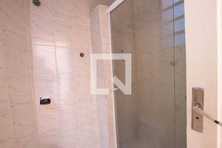 Apartamento à venda com 57m², 2 quartos e sem vagaBanheiro 