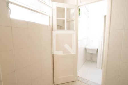 Apartamento à venda com 57m², 2 quartos e sem vagaCozinha