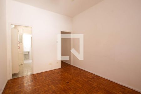 Sala de apartamento à venda com 2 quartos, 57m² em Copacabana, Rio de Janeiro
