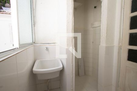 Apartamento à venda com 57m², 2 quartos e sem vagaÁrea de Serviço