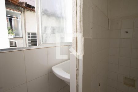 Apartamento à venda com 57m², 2 quartos e sem vagaÁrea de Serviço