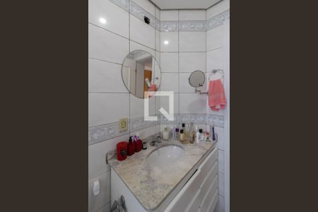 Apartamento para alugar com 178m², 3 quartos e 3 vagasBanheiro da Suíte 3