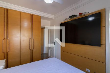 Apartamento para alugar com 178m², 3 quartos e 3 vagasSuíte 3