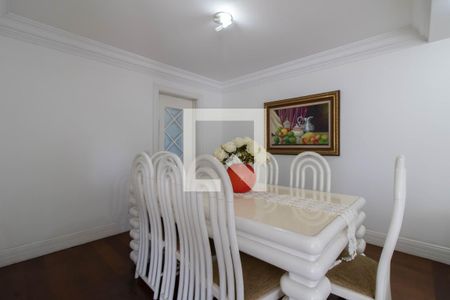 Sala de Jantar de apartamento para alugar com 3 quartos, 178m² em Camargos, Guarulhos
