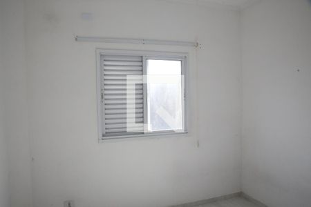 Quarto 1  de casa de condomínio para alugar com 2 quartos, 62m² em Vila Tupi, Praia Grande