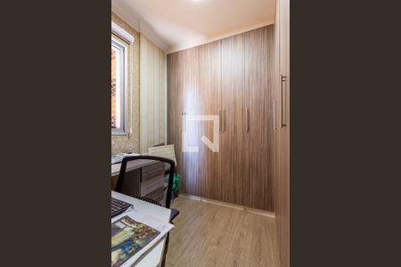 Apartamento à venda com 78m², 3 quartos e 1 vaga Apartamento à venda com 78m², 3 quartos e 1 vagaQuarto 2