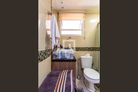 Apartamento à venda com 78m², 3 quartos e 1 vaga Apartamento à venda com 78m², 3 quartos e 1 vagaSuíte - Banheiro