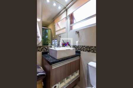 Apartamento à venda com 78m², 3 quartos e 1 vaga Apartamento à venda com 78m², 3 quartos e 1 vagaSuíte - Banheiro