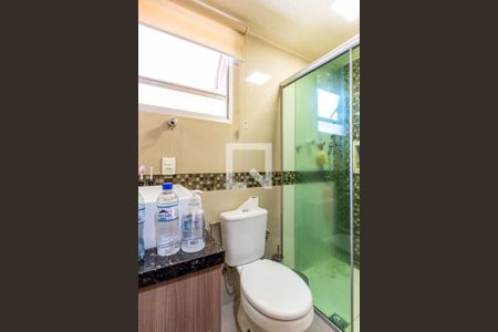 Apartamento à venda com 78m², 3 quartos e 1 vaga Apartamento à venda com 78m², 3 quartos e 1 vagaSuíte - Banheiro