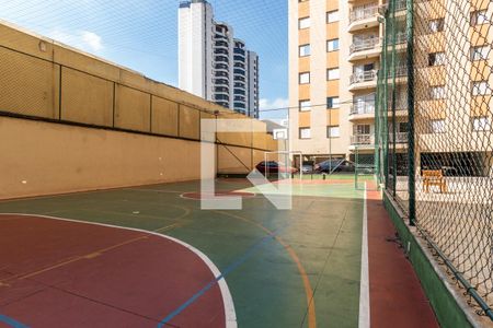 Apartamento à venda com 78m², 3 quartos e 1 vaga Apartamento à venda com 78m², 3 quartos e 1 vagaÁrea comum - Quadra