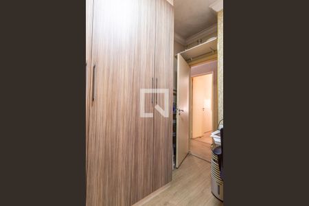 Apartamento à venda com 78m², 3 quartos e 1 vaga Apartamento à venda com 78m², 3 quartos e 1 vagaQuarto 2