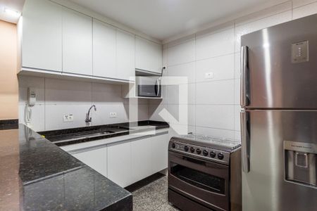 Apartamento à venda com 78m², 3 quartos e 1 vaga Apartamento à venda com 78m², 3 quartos e 1 vagaÁrea comum - Salão de Festas - Cozinha