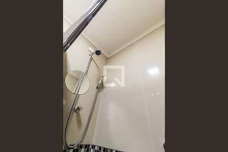 Apartamento à venda com 78m², 3 quartos e 1 vaga Apartamento à venda com 78m², 3 quartos e 1 vagaBanheiro Social