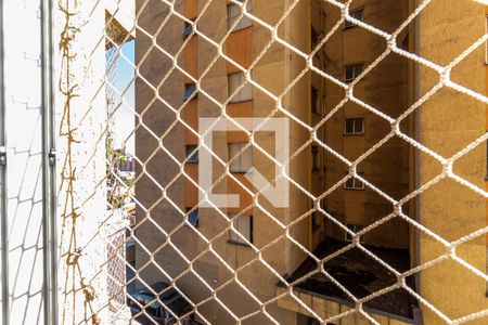 Apartamento à venda com 78m², 3 quartos e 1 vaga Apartamento à venda com 78m², 3 quartos e 1 vagaQuarto 1 - Vista