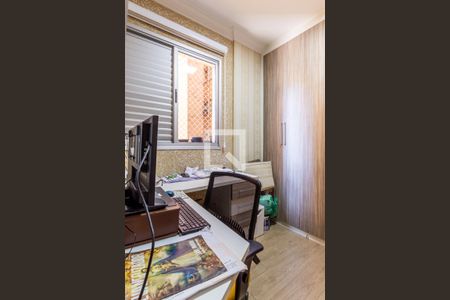 Apartamento à venda com 78m², 3 quartos e 1 vaga Apartamento à venda com 78m², 3 quartos e 1 vagaQuarto 2