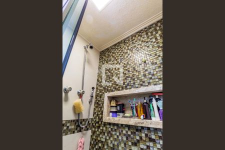 Apartamento à venda com 78m², 3 quartos e 1 vaga Apartamento à venda com 78m², 3 quartos e 1 vagaSuíte - Banheiro