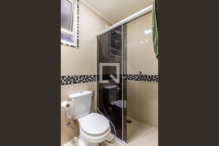 Apartamento à venda com 78m², 3 quartos e 1 vaga Apartamento à venda com 78m², 3 quartos e 1 vagaBanheiro Social