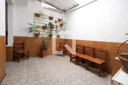 Casa à venda com 249m², 4 quartos e 3 vagasÁrea de Serviço