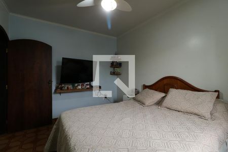 Casa à venda com 249m², 4 quartos e 3 vagasQuarto 3