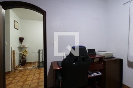 Casa à venda com 249m², 4 quartos e 3 vagasQuarto 2