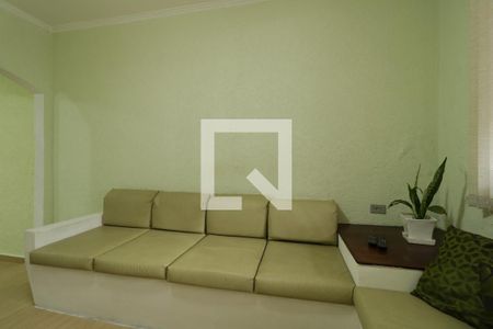 Casa à venda com 249m², 4 quartos e 3 vagasSala de TV