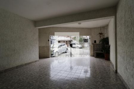 Casa à venda com 249m², 4 quartos e 3 vagasGaragem